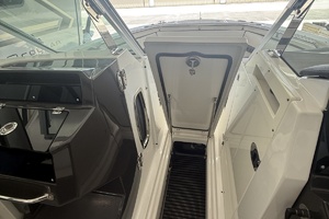 24ft Blackfin Yacht For Sale