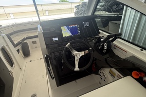 24ft Blackfin Yacht For Sale