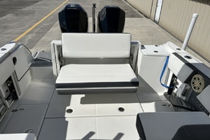 24ft Blackfin Yacht For Sale
