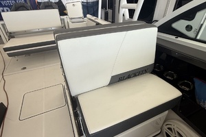 24ft Blackfin Yacht For Sale