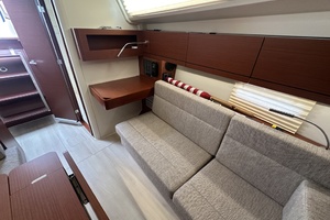 5K on the Bay 35ft Hanse Yacht For Sale