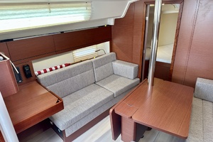 5K on the Bay 35ft Hanse Yacht For Sale