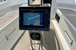 5K on the Bay 35ft Hanse Yacht For Sale