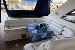 51ft Sunseeker Yacht For Sale