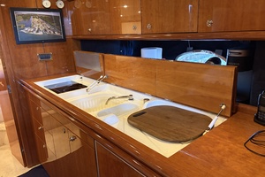 51ft Sunseeker Yacht For Sale