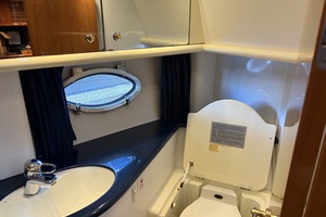 51ft Sunseeker Yacht For Sale