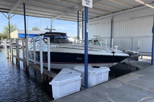 51ft Sunseeker Yacht For Sale