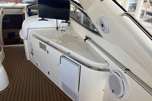 51ft Sunseeker Yacht For Sale