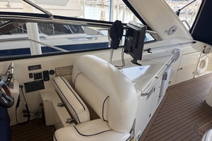 51ft Sunseeker Yacht For Sale