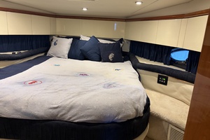 51ft Sunseeker Yacht For Sale