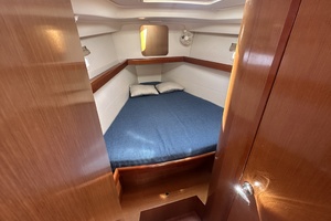 Bullit 40ft Beneteau Yacht For Sale