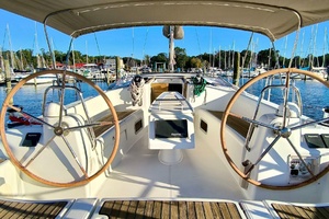Bullit 40ft Beneteau Yacht For Sale
