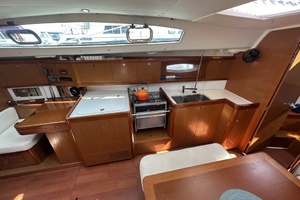 Bullit 40ft Beneteau Yacht For Sale