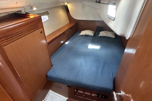 Bullit 40ft Beneteau Yacht For Sale