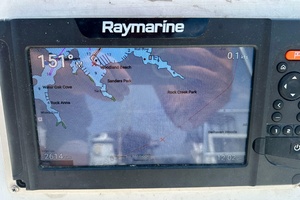 Bullit 40ft Beneteau Yacht For Sale