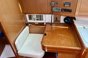 Bullit 40ft Beneteau Yacht For Sale