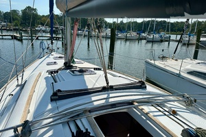 Bullit 40ft Beneteau Yacht For Sale