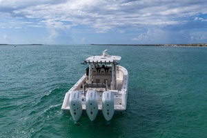 37FT (11.46M) SOLACE