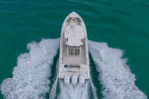 37FT (11.46M) SOLACE