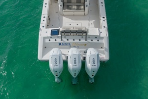 37FT (11.46M) SOLACE