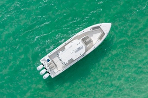 37FT (11.46M) SOLACE