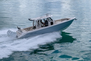 37FT (11.46M) SOLACE