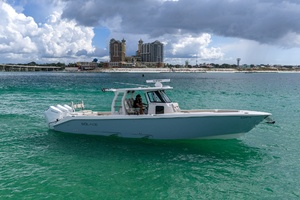 Yacht for sale 37FT (11.46M) SOLACE
