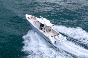 37FT (11.46M) SOLACE