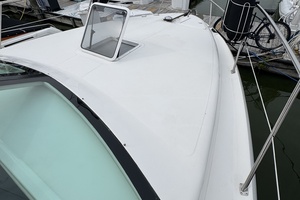 TOOLIN AROUND 37ft Sea Ray Yacht For Sale