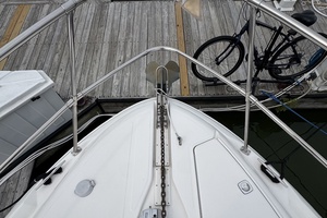 TOOLIN AROUND 37ft Sea Ray Yacht For Sale