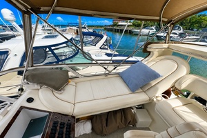 TOOLIN AROUND 37ft Sea Ray Yacht For Sale