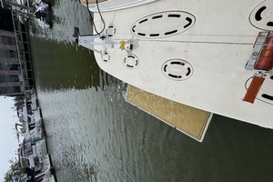 TOOLIN AROUND 37ft Sea Ray Yacht For Sale