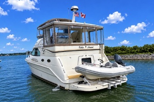 TOOLIN AROUND 37ft Sea Ray Yacht For Sale
