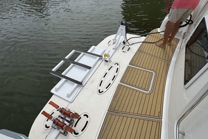 TOOLIN AROUND 37ft Sea Ray Yacht For Sale