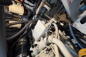 TOOLIN AROUND 37ft Sea Ray Yacht For Sale