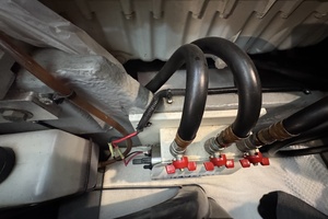 TOOLIN AROUND 37ft Sea Ray Yacht For Sale