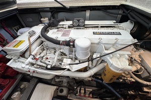 TOOLIN AROUND 37ft Sea Ray Yacht For Sale