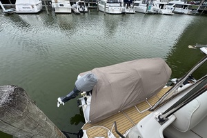 TOOLIN AROUND 37ft Sea Ray Yacht For Sale
