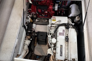 TOOLIN AROUND 37ft Sea Ray Yacht For Sale