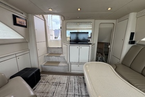 TOOLIN AROUND 37ft Sea Ray Yacht For Sale