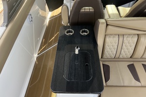 32ft Monterey Yacht For Sale