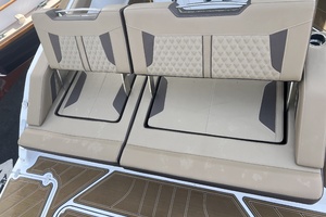 32ft Monterey Yacht For Sale