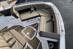 32ft Monterey Yacht For Sale