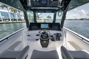 n a 22ft HCB Yacht For Sale