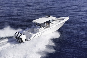 n a 22ft HCB Yacht For Sale