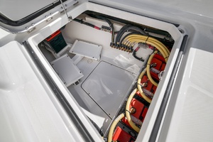 n a 22ft HCB Yacht For Sale