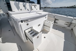 n a 22ft HCB Yacht For Sale