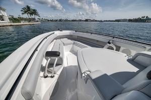 n a 22ft HCB Yacht For Sale