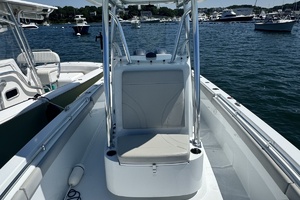 24ft Contender Yacht For Sale