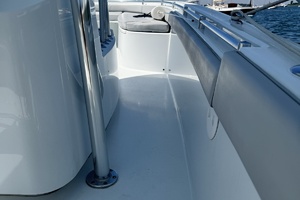 24ft Contender Yacht For Sale